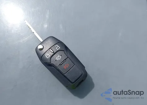 2013 Ford Fusion Se from USA, damaged, VIN 3FA6P0H71DR241794